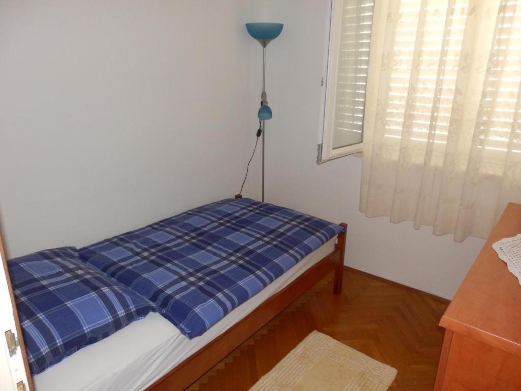 Apartments Vesna & Ivica Mirce Екстериор снимка