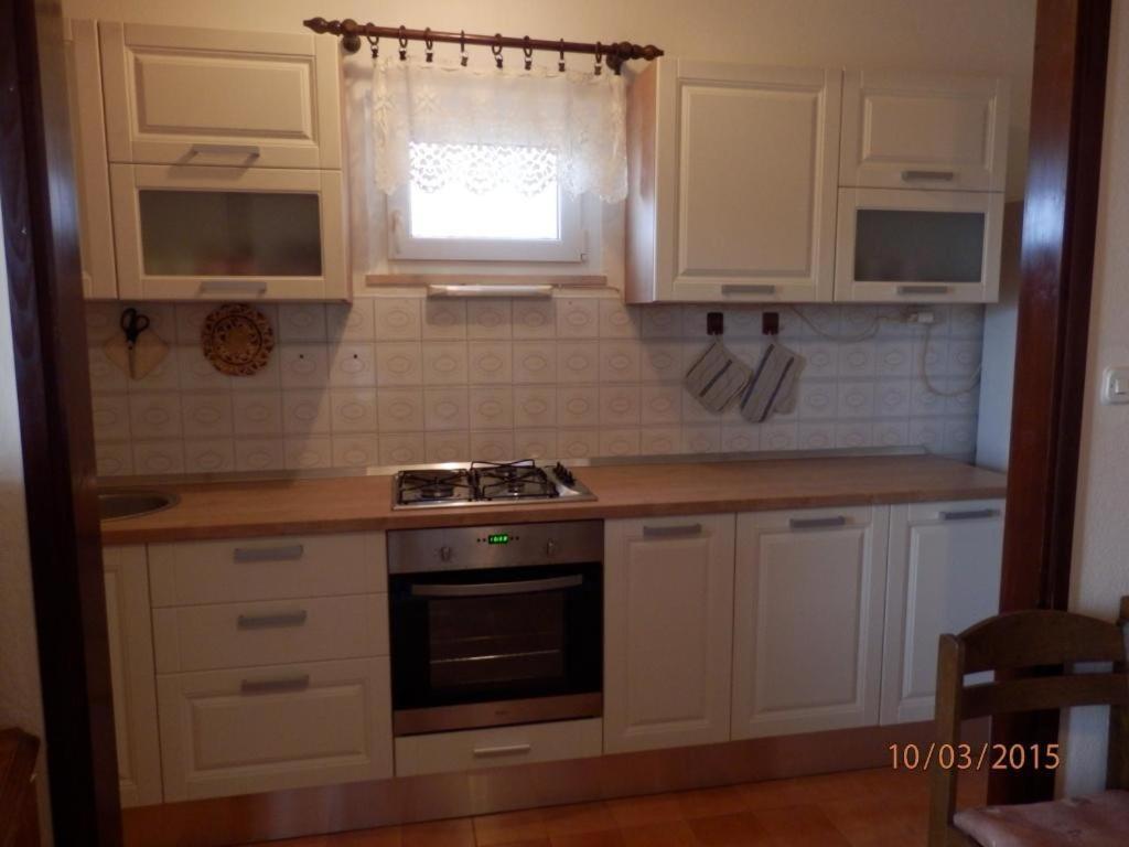 Apartments Vesna & Ivica Mirce Екстериор снимка